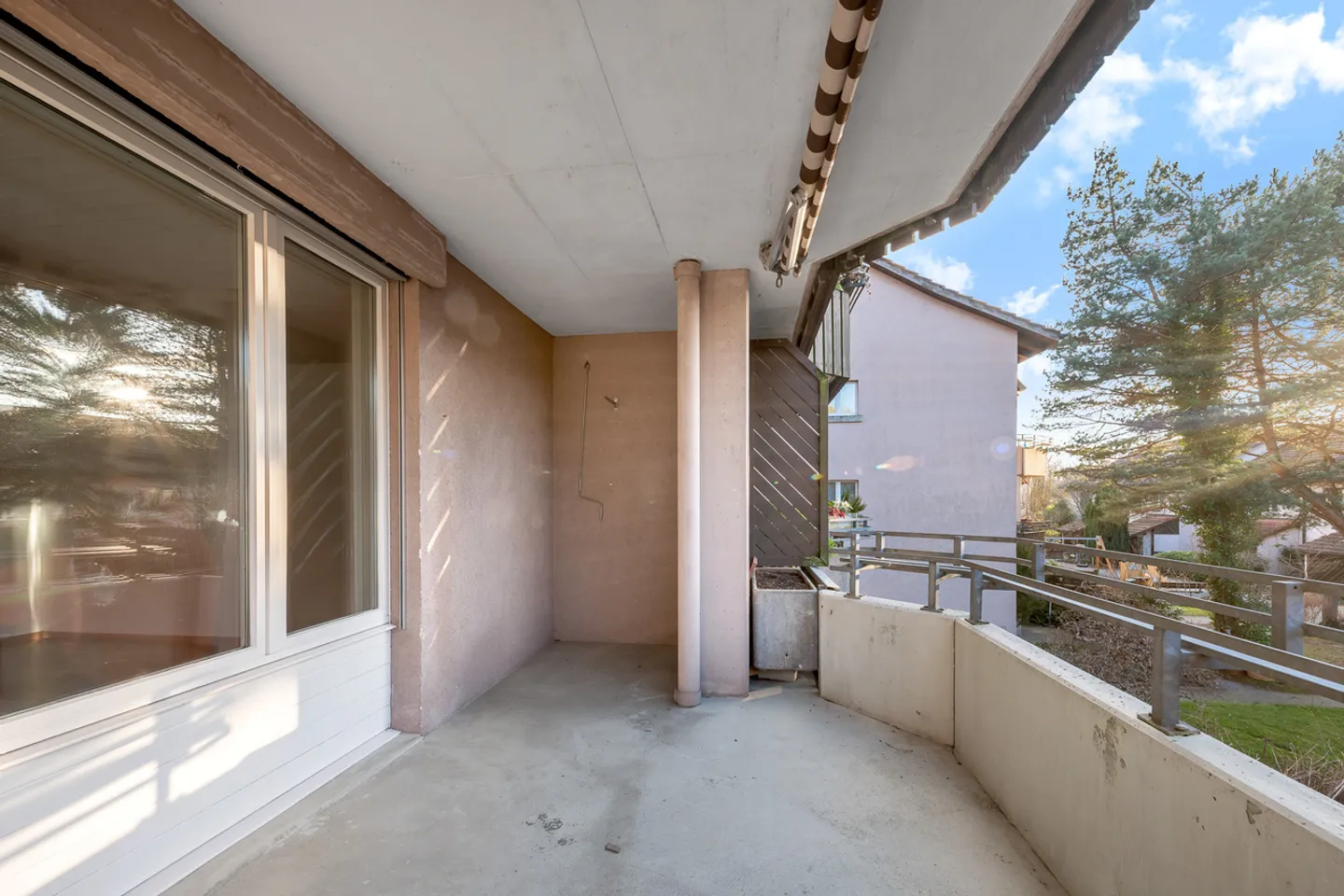 Maison de famille en rangée dans un emplacement adapté aux enfants - limité jusqu'au 31.10.2027 ! - Photo 8 sur 9