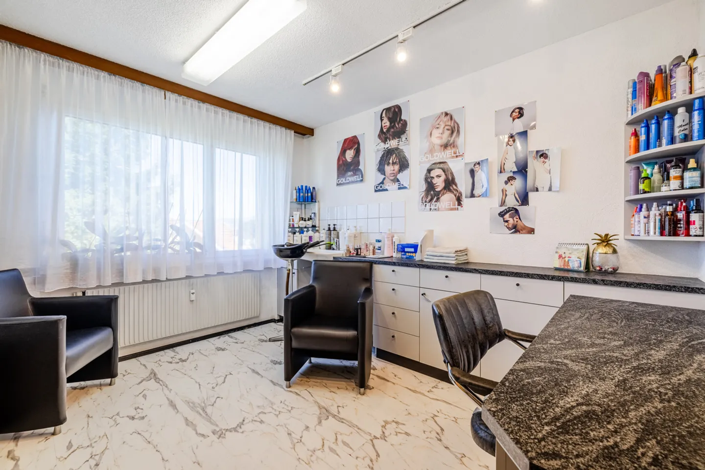 Geräumige Wohnung in Heerbrugg - Foto 7 von 13