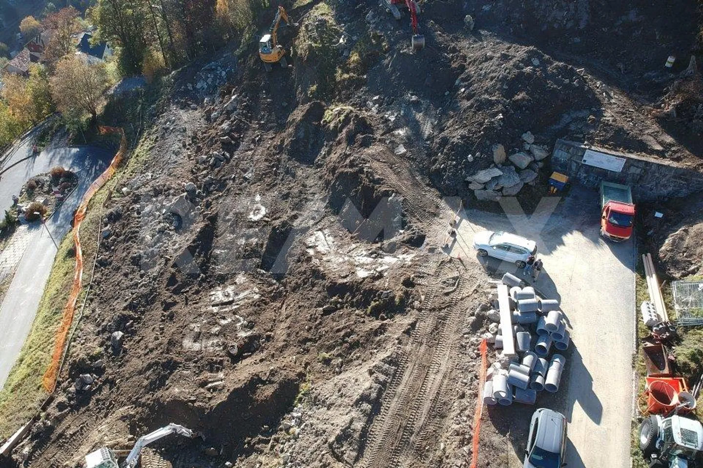 Sviluppo "Oberer Bühlweg" Casa L - Casa a 3 Generazioni con Appartamento - Foto 5 di 7