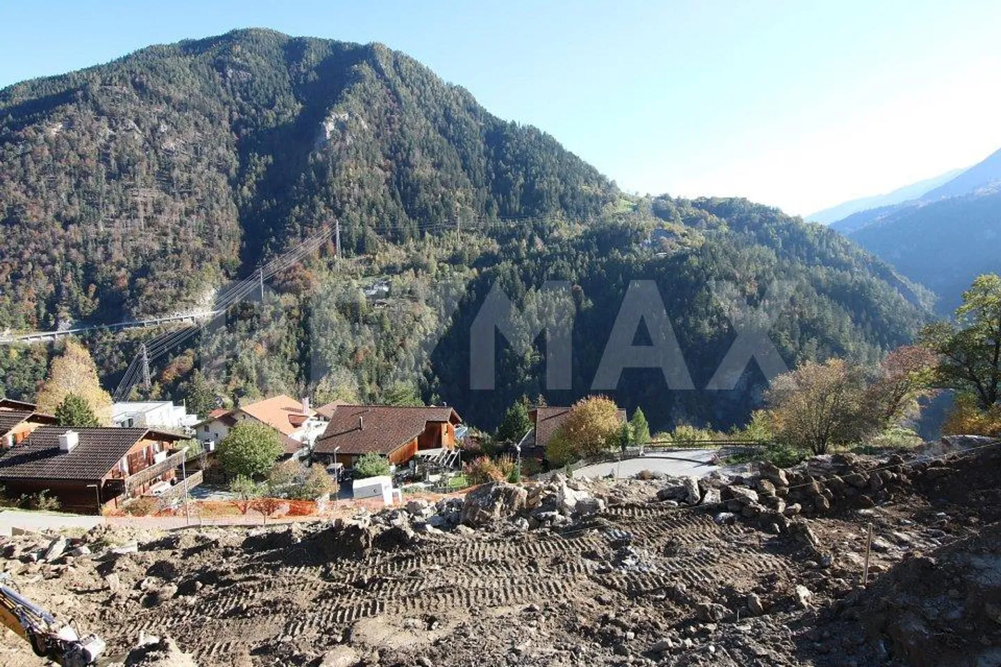 Sviluppo "Oberer Bühlweg" Casa L - Casa a 3 Generazioni con Appartamento - Foto 7 di 7