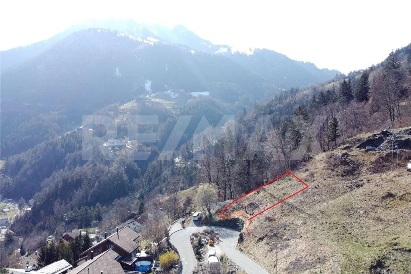 Sviluppo "Oberer Bühlweg" Casa L - Casa a 3 Generazioni con Appartamento - Foto 1 di 7