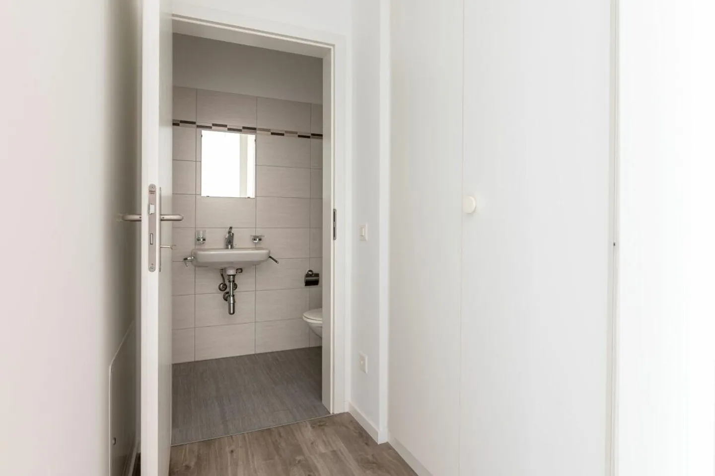 100, Mendrisio, Via Borromini 21, appartement no. 441 - Photo 5 sur 13