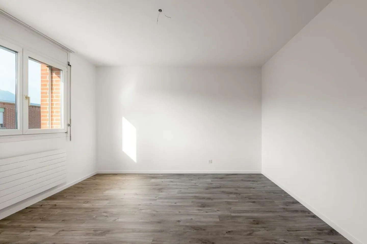 100, Mendrisio, Via Borromini 21, appartement no. 441 - Photo 9 sur 13