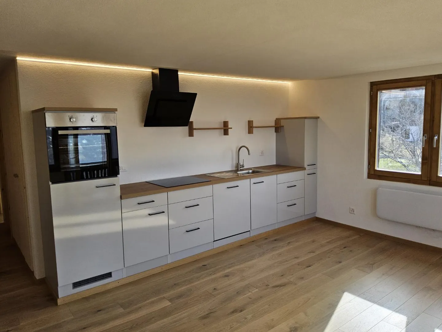 3-room apartment - Photo 3 of 13
