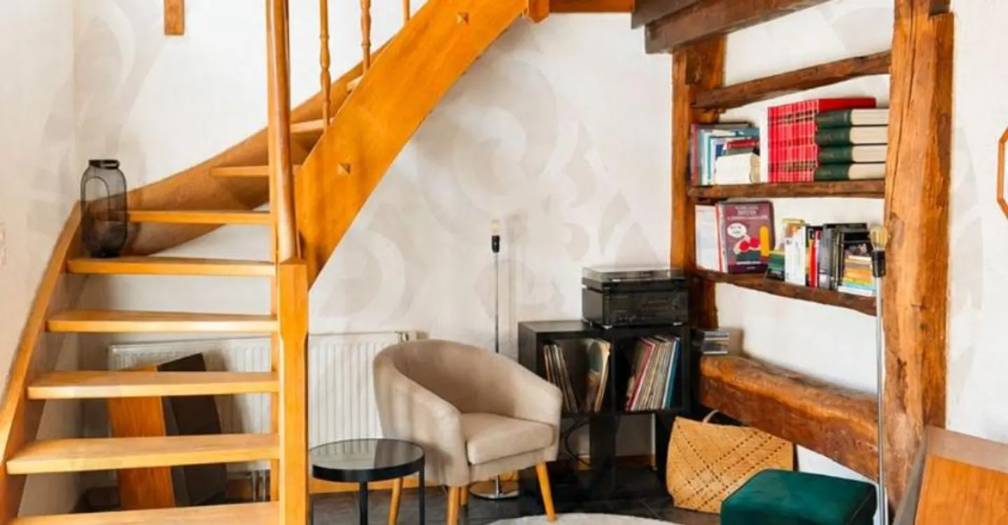 Village house with 2 apartments in Pailly, an ideal investment! - Photo 3 of 13