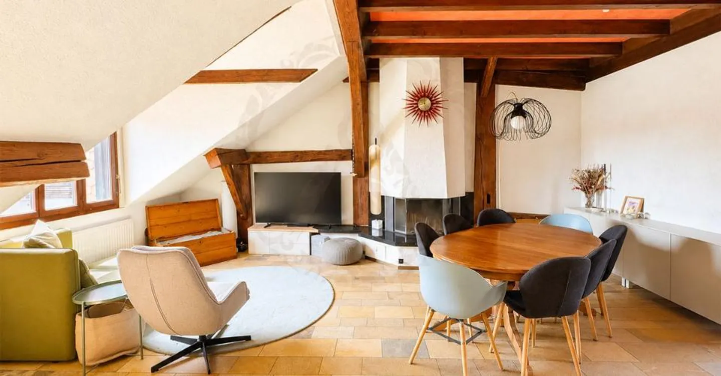 Village house with 2 apartments in Pailly, an ideal investment! - Photo 11 of 13