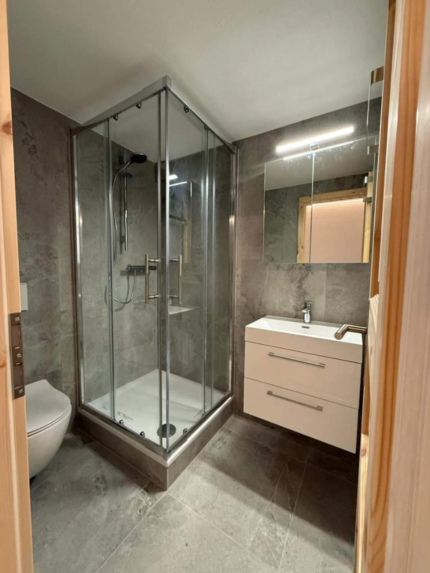 3-room apartment - Photo 8 of 13