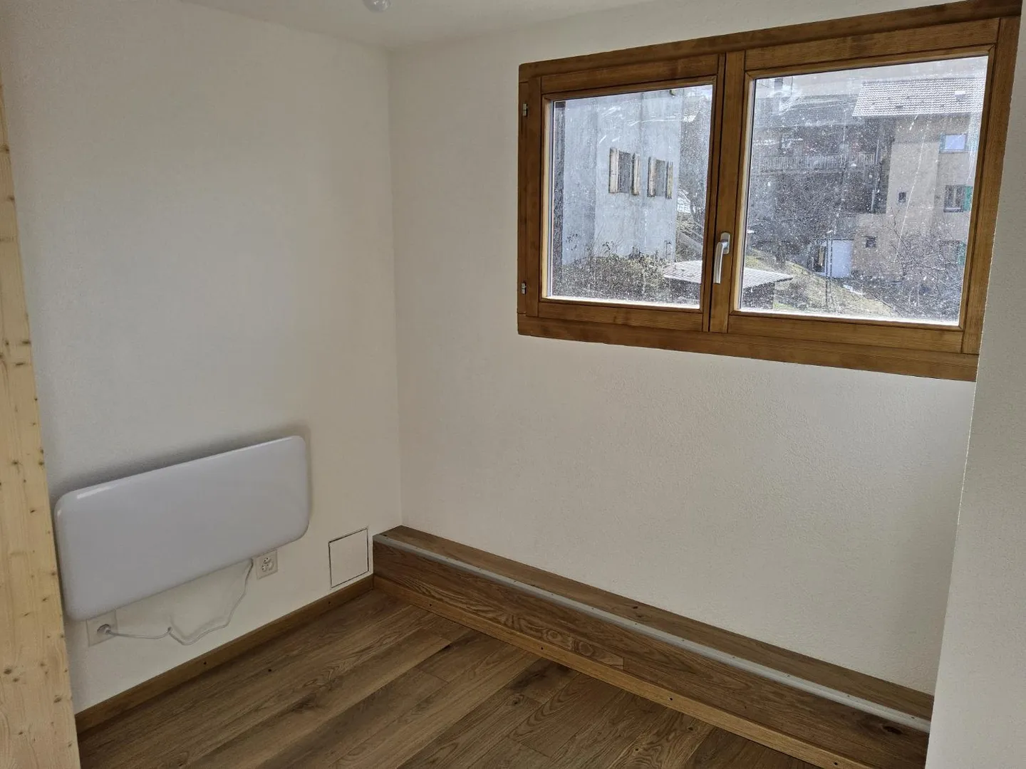 3-room apartment - Photo 5 of 13