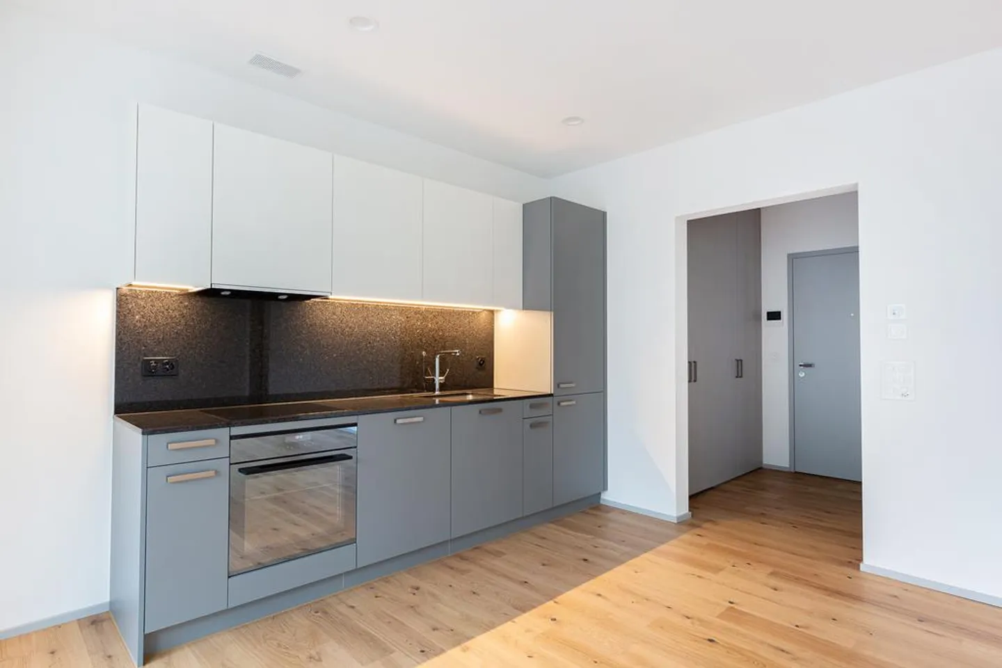 Modern Apartment at Winterthur Hegi Station - Photo 3 of 6