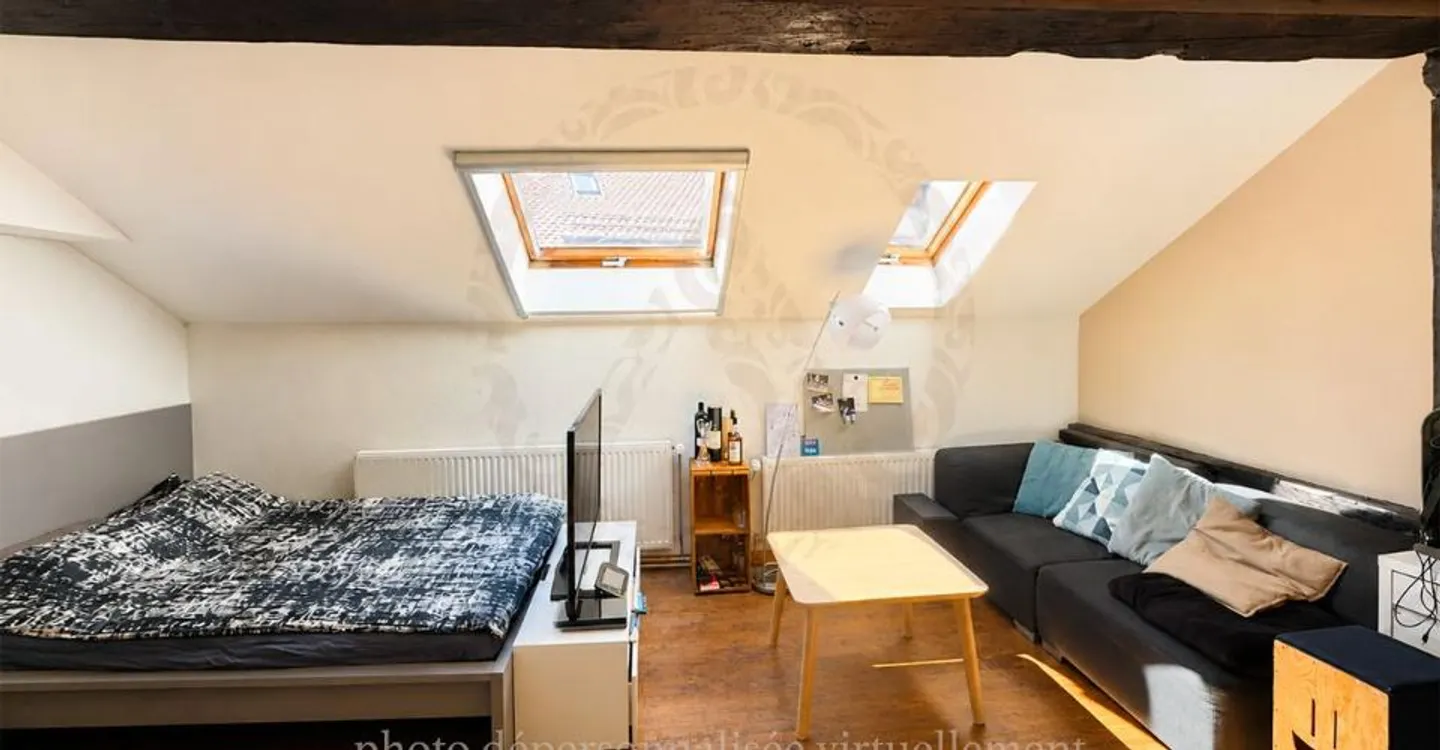 Village house with 2 apartments in Pailly, an ideal investment! - Photo 5 of 13