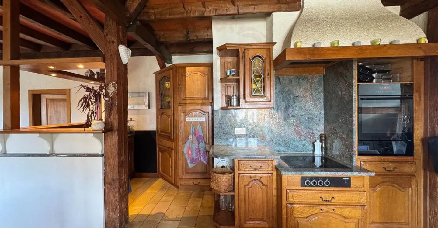 Village house with 2 apartments in Pailly, an ideal investment! - Photo 9 of 13