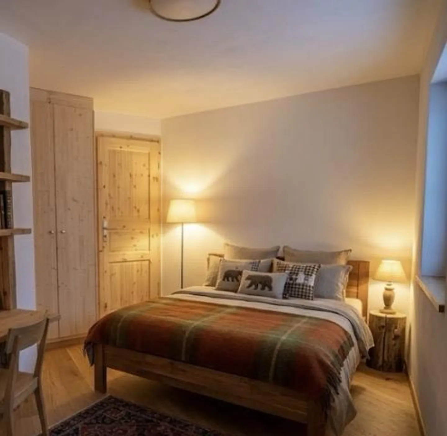 3-room apartment - Photo 9 of 13