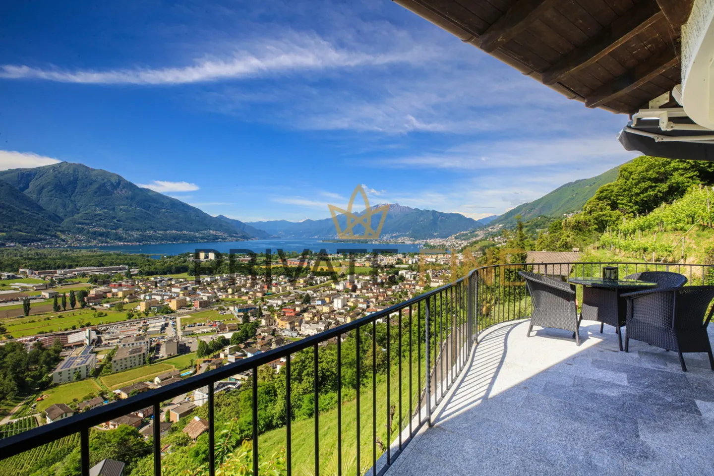 Villa Élégante avec Vue - Photo 8 sur 20