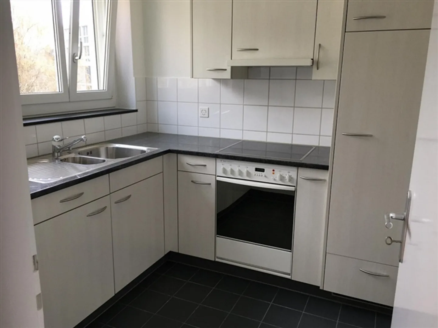 Vivere tra Aare e stazione ferroviaria - Foto 3 di 6