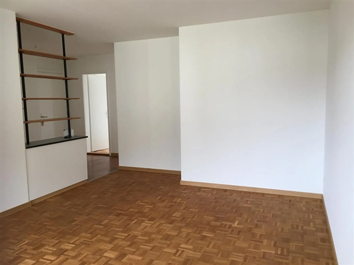 Vivere tra Aare e stazione ferroviaria - Foto 5 di 6