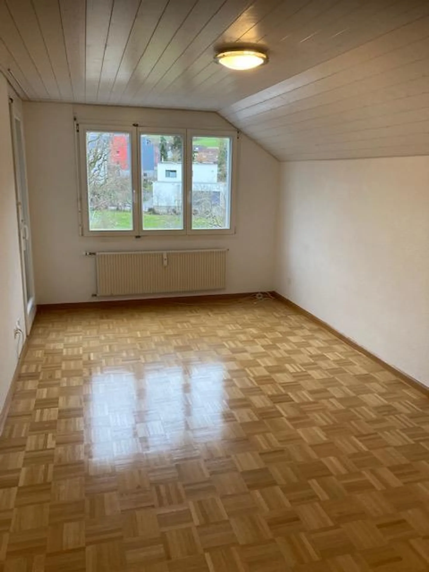 Helle 3.5 Zimmer Wohnung - Foto 3 von 8