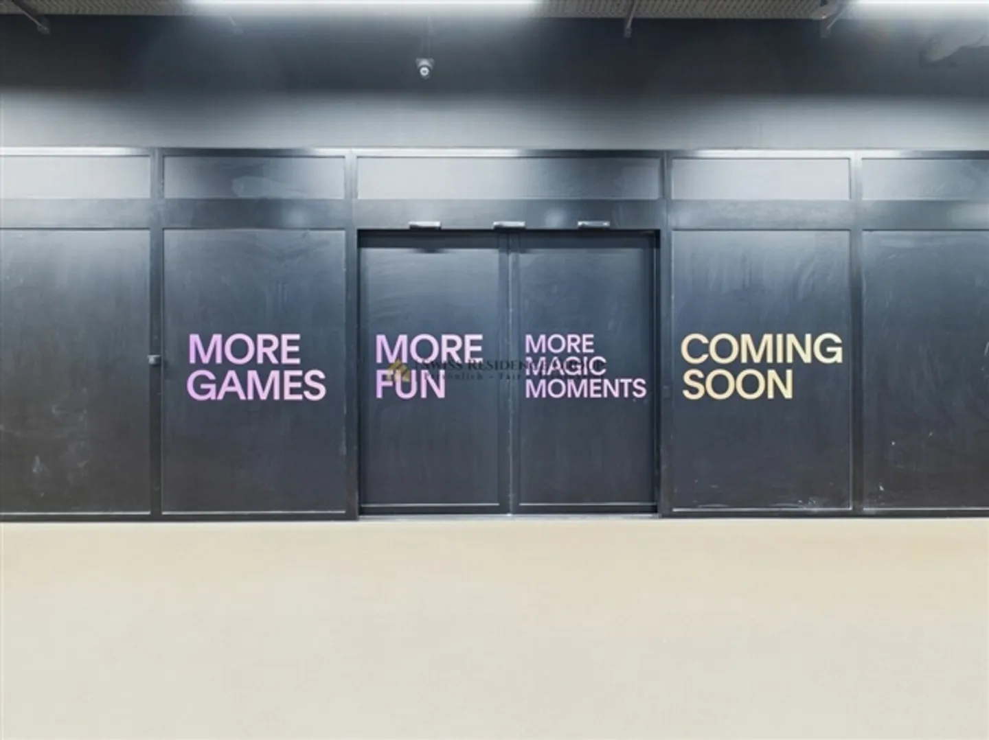 Il palcoscenico giusto per la tua attività di svago e intrattenimento - Foto 1 di 8