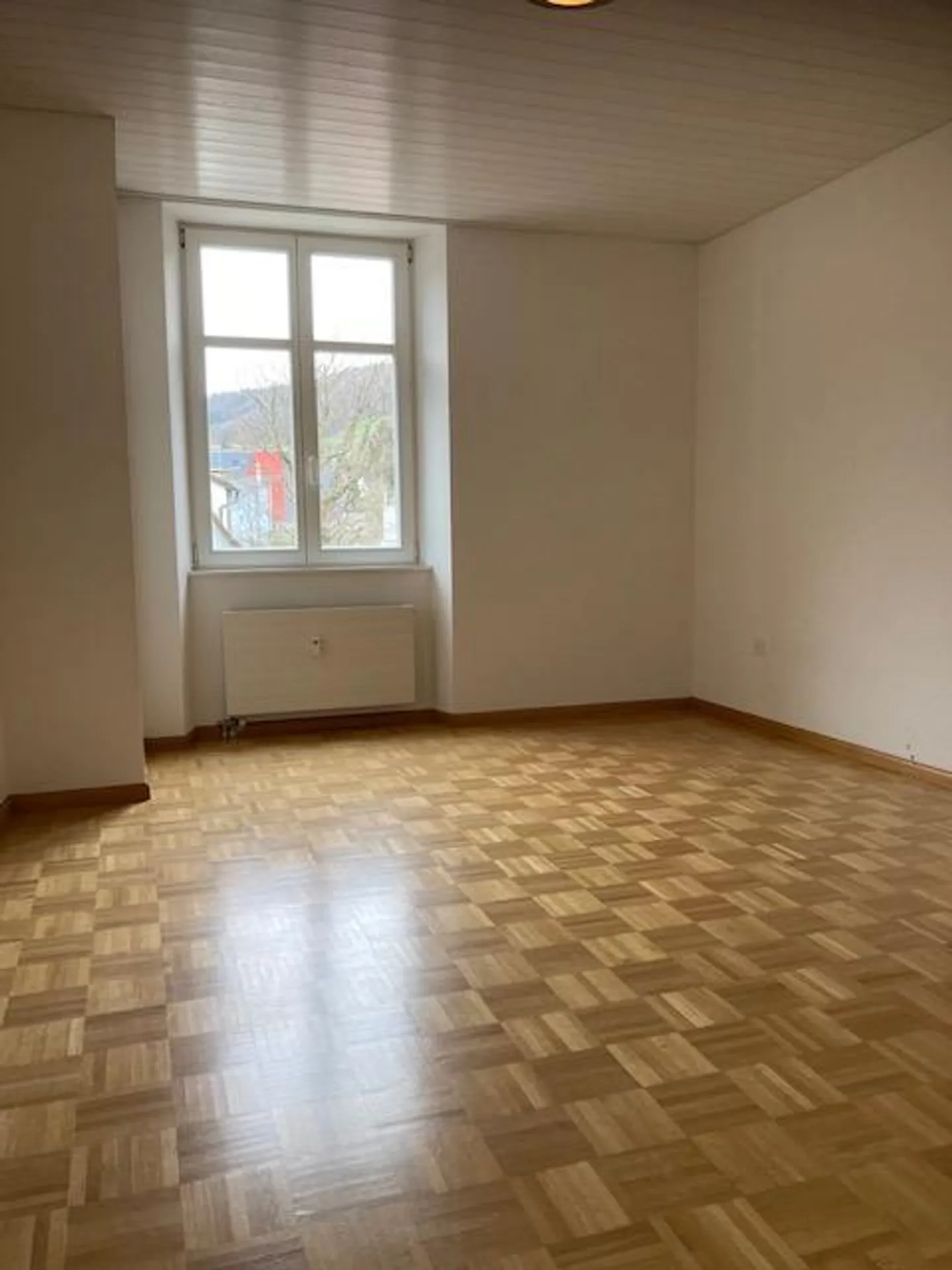 Helle 3.5 Zimmer Wohnung - Foto 4 von 8