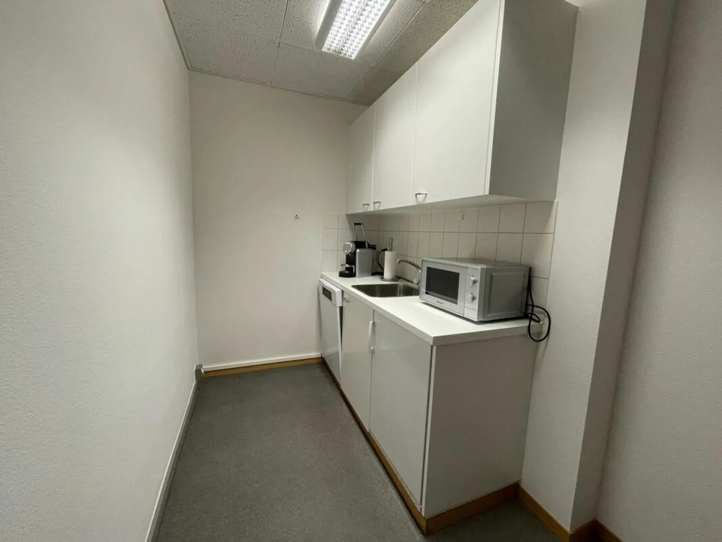 Representative old building office for rent in Seefeld - Photo 7 of 10