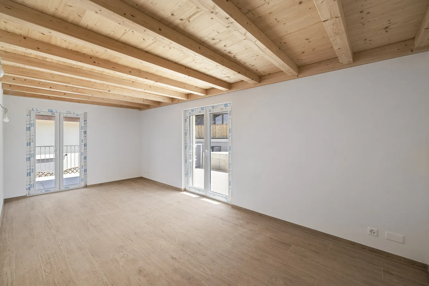 Nuova costruzione, casa a schiera - Foto 3 di 8