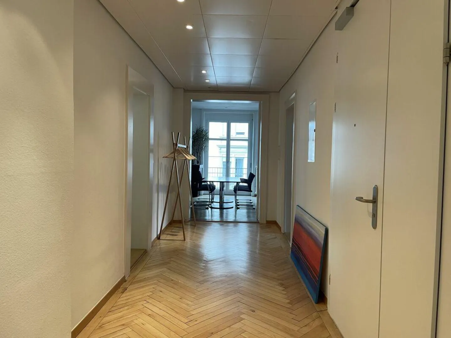 Representative old building office for rent in Seefeld - Photo 4 of 10