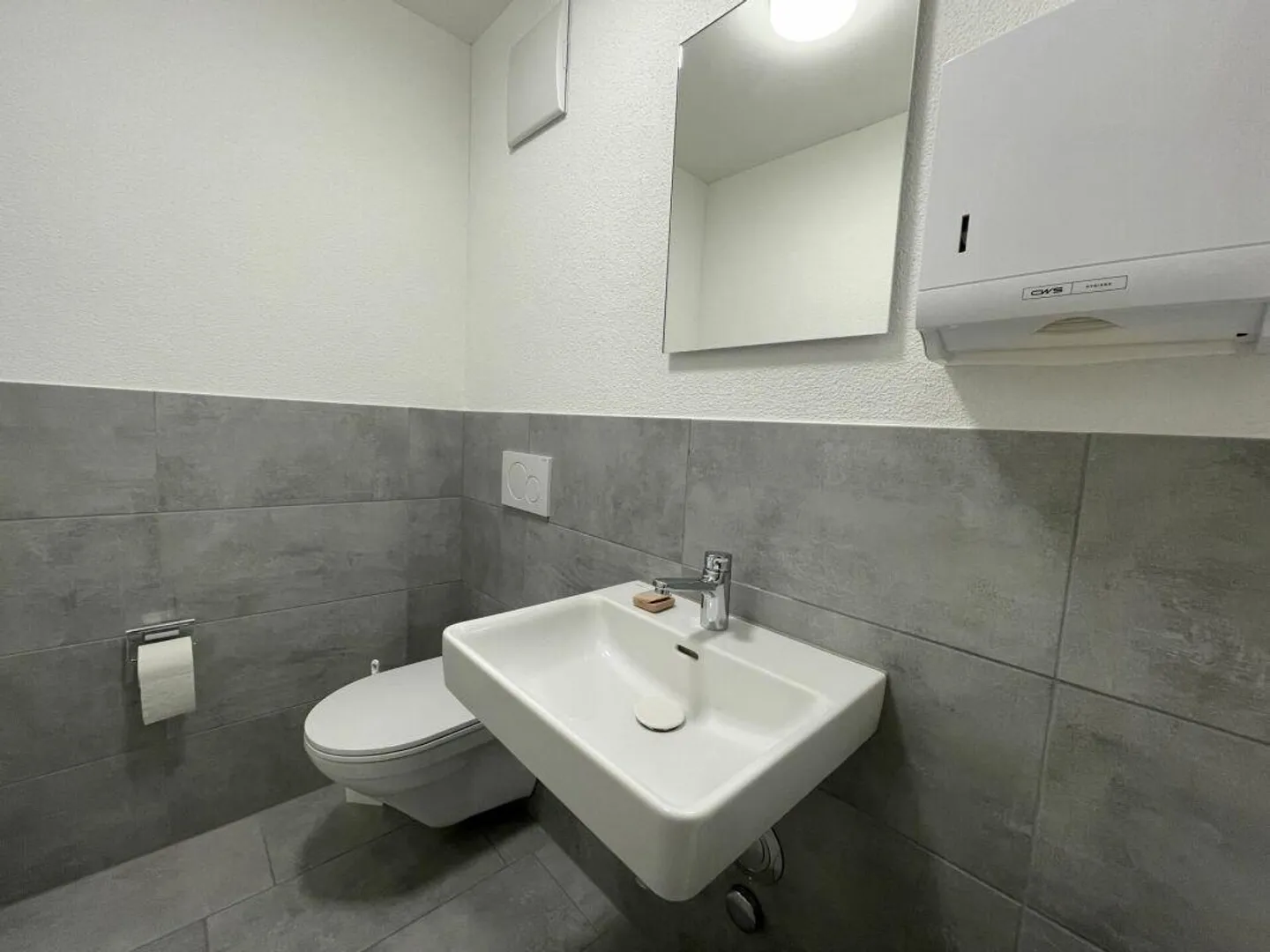 Representative old building office for rent in Seefeld - Photo 6 of 10