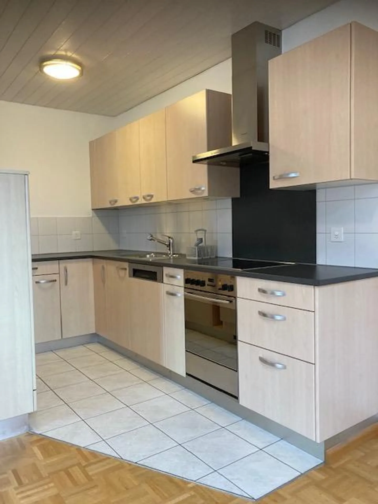 Helle 3.5 Zimmer Wohnung - Foto 5 von 8