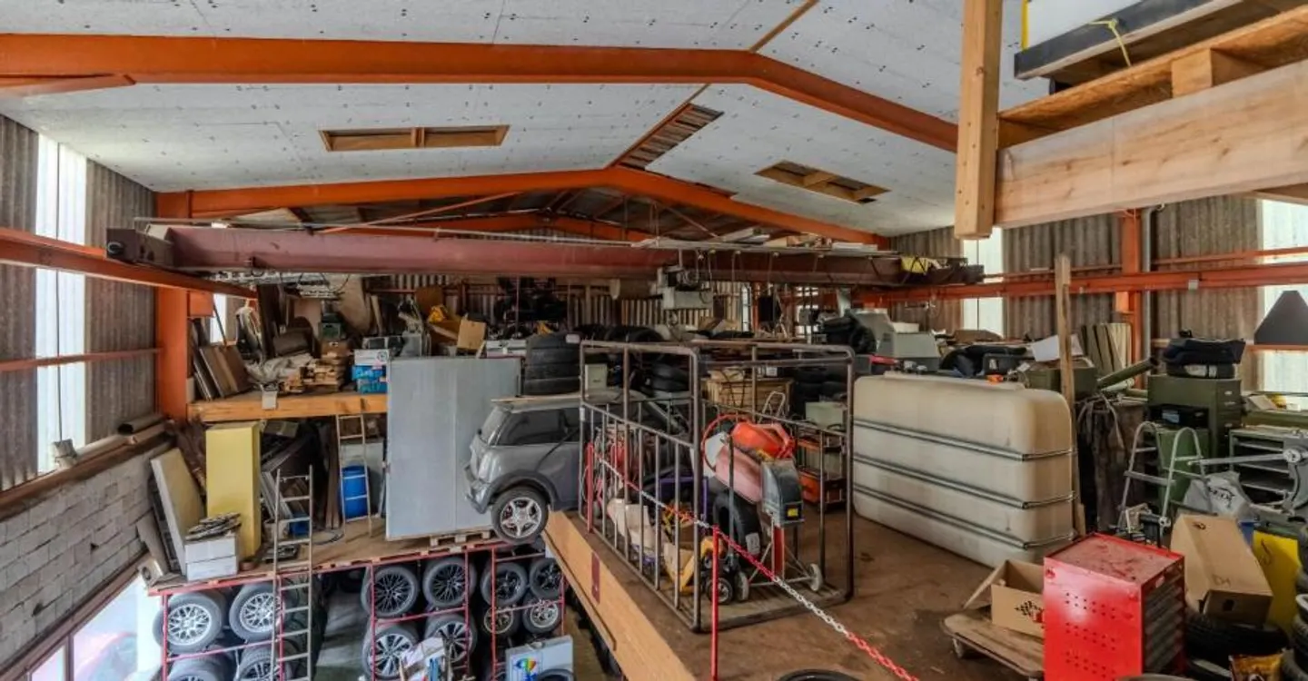 Industrial Building-Depot - Photo 13 of 13