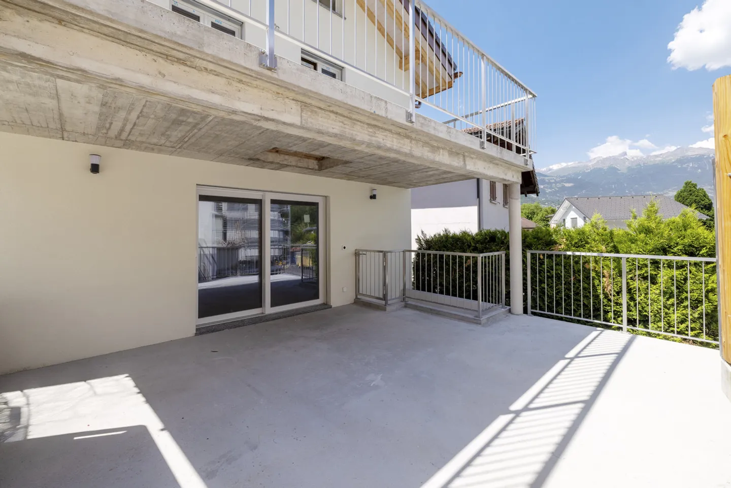 Nuova costruzione, casa a schiera - Foto 6 di 8