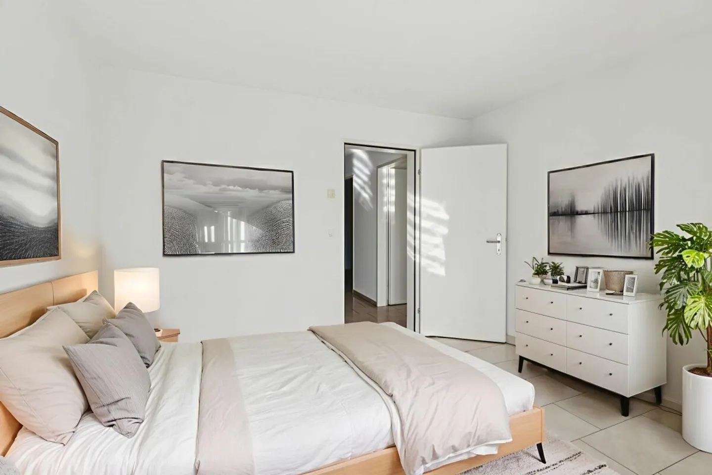 CENTRALE - SENZA TEMPO - CASA - Foto 7 di 12