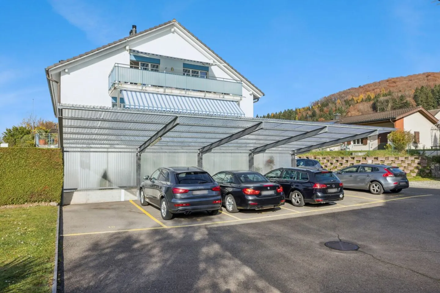 CENTRALE - SENZA TEMPO - CASA - Foto 10 di 12