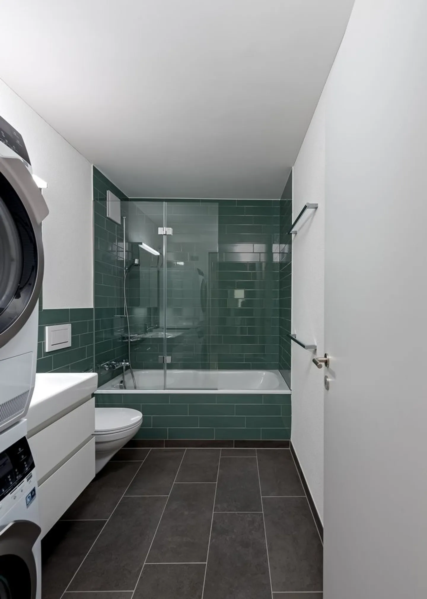 Appartamento moderno nel distretto 9, Zurigo Albisrieden - Foto 4 di 11