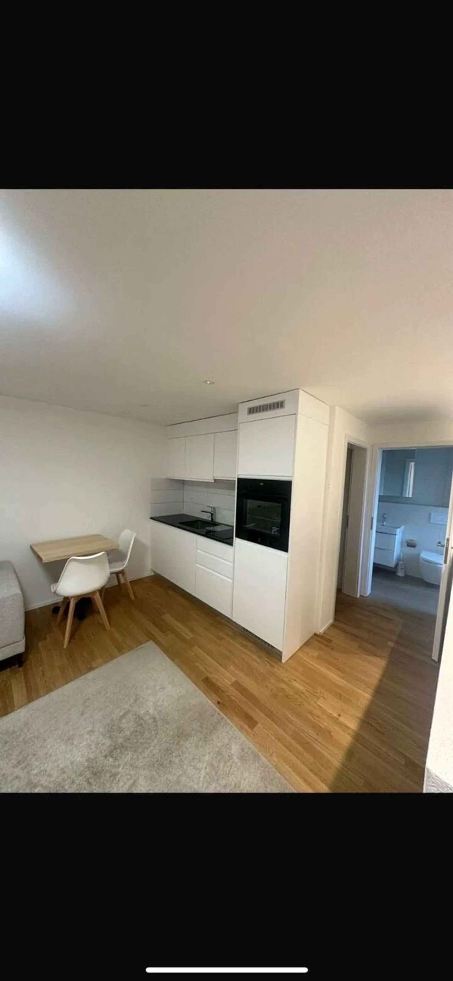 Charming Apartment in Fahrweid for Modern Living - Photo 1 of 6