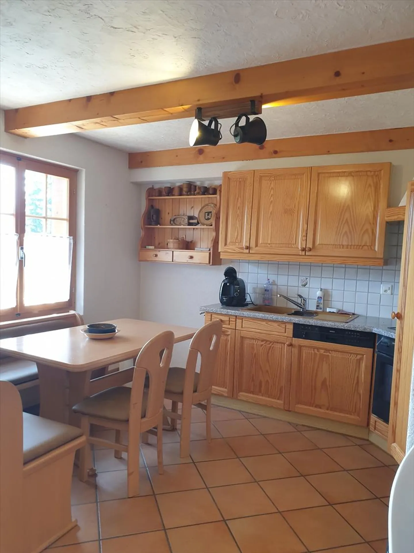 Affitto per le vacanze: Appartamento Robin - Foto 6 di 13