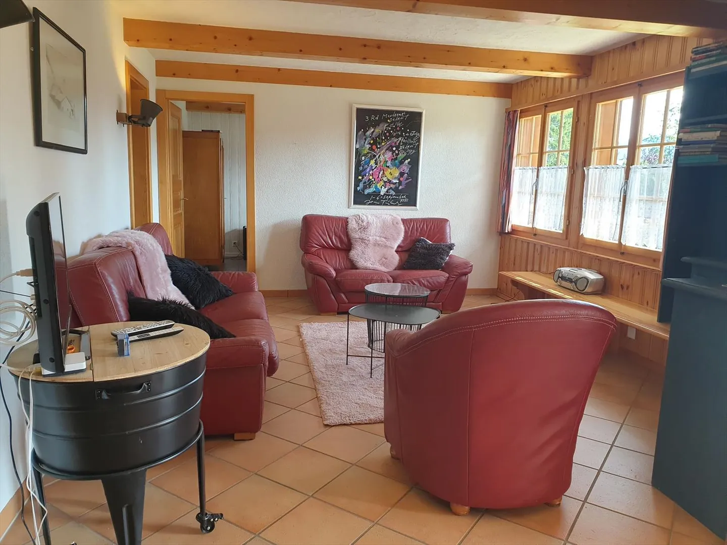Affitto per le vacanze: Appartamento Robin - Foto 7 di 13