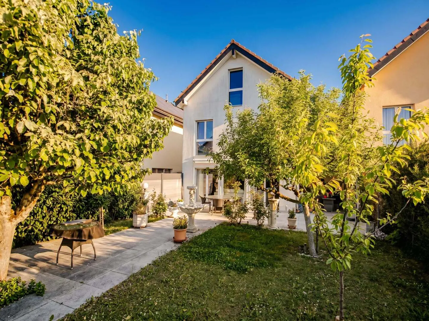 Casa Familiare a Yverdon-les-Bains - Foto 15 di 15