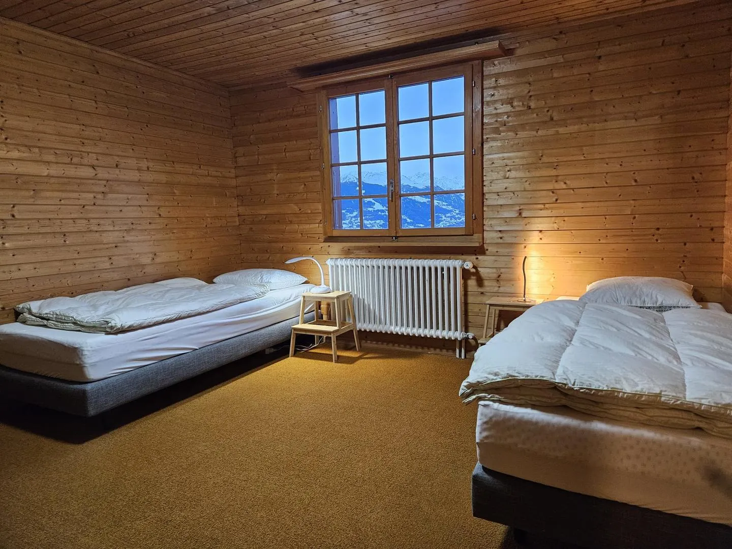 Chalet Mitoyen Matana - 8 persone - Foto 6 di 13