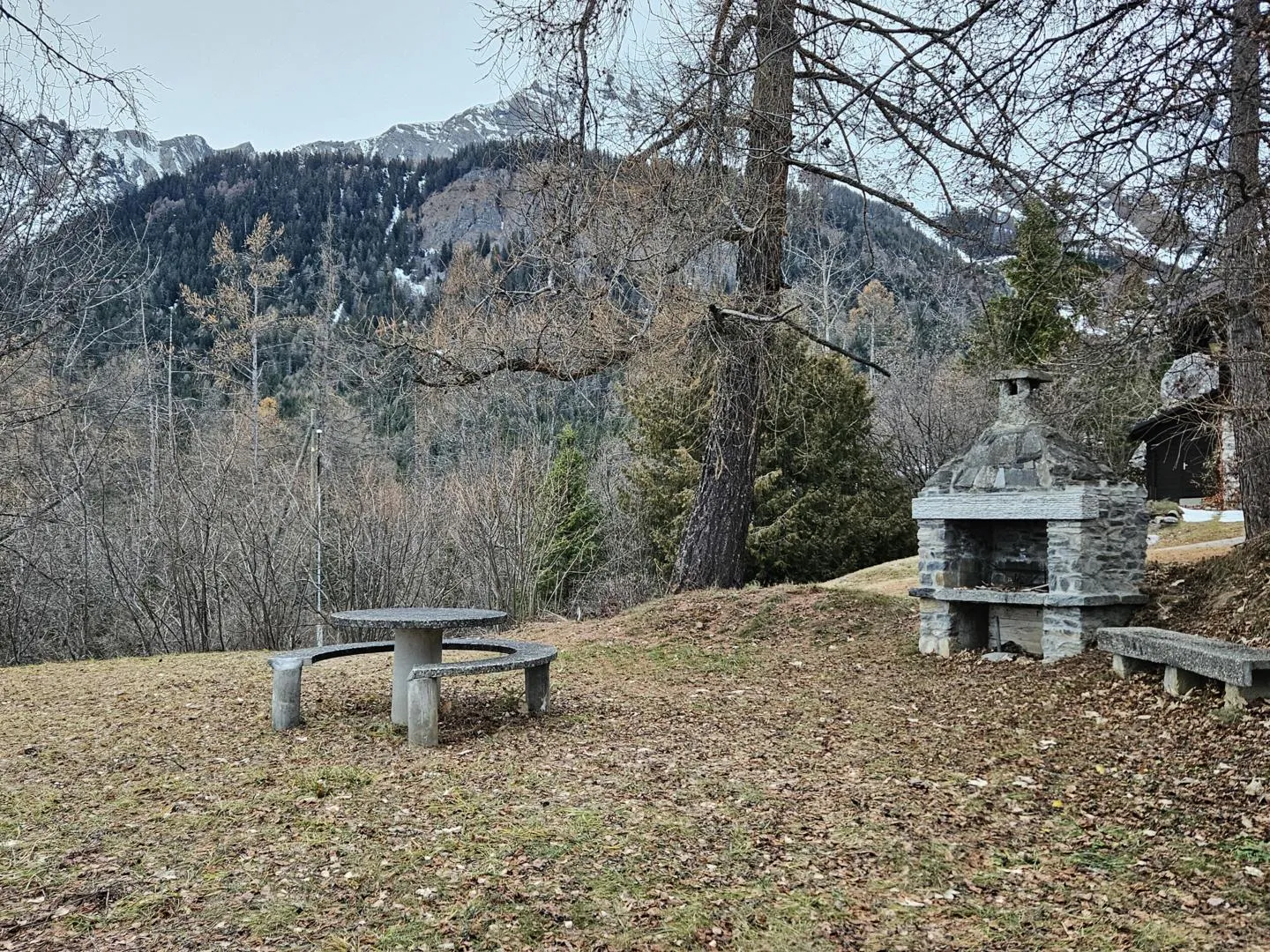 Chalet Mitoyen Matana - 8 persone - Foto 11 di 13