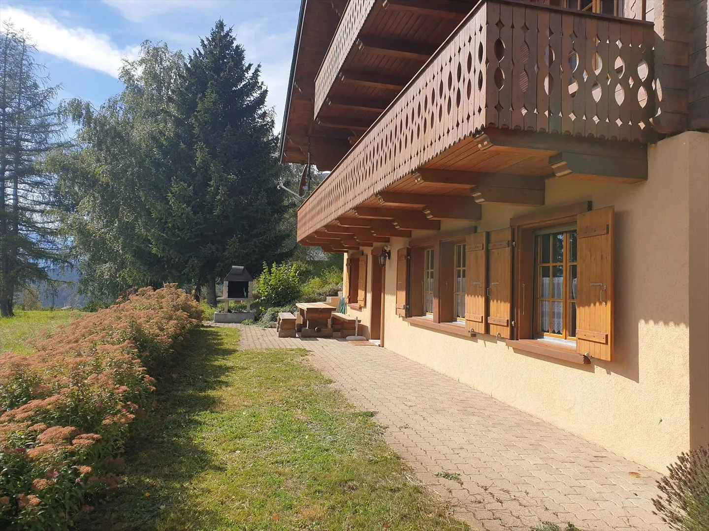 Affitto per le vacanze: Appartamento Robin - Foto 2 di 13