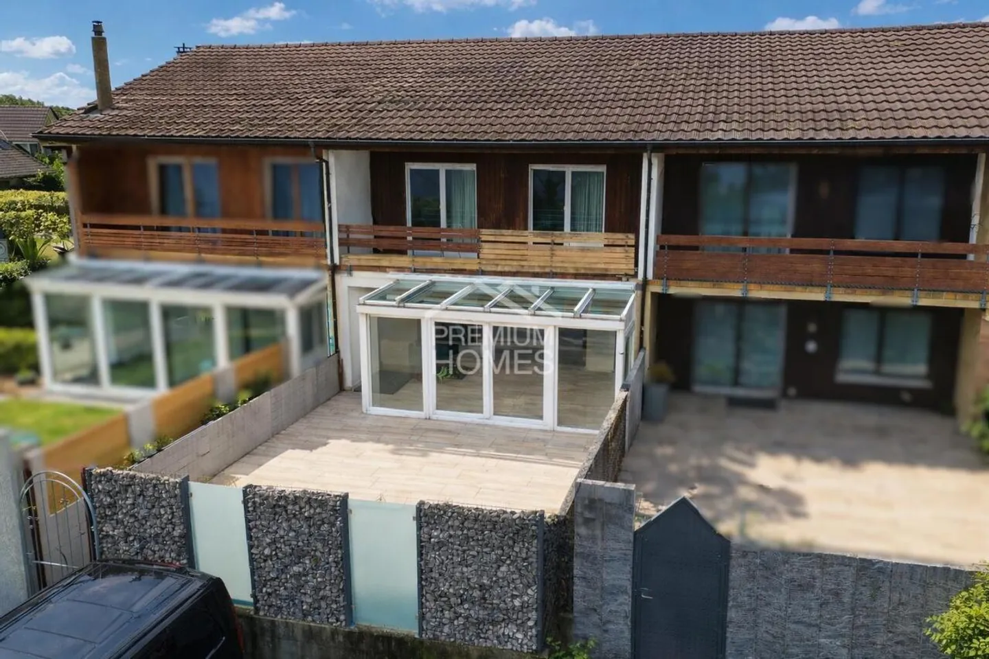 YOUR NEW HOME AWAITS YOU! - Photo 1 of 13