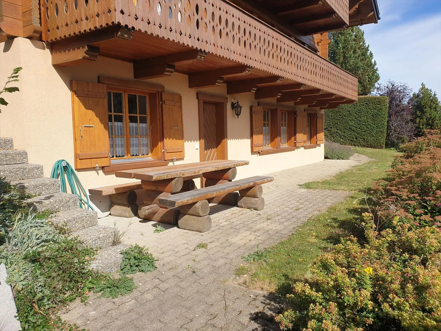 Affitto per le vacanze: Appartamento Robin - Foto 3 di 13