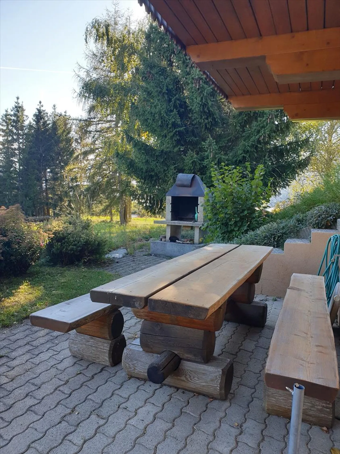 Affitto per le vacanze: Appartamento Robin - Foto 4 di 13