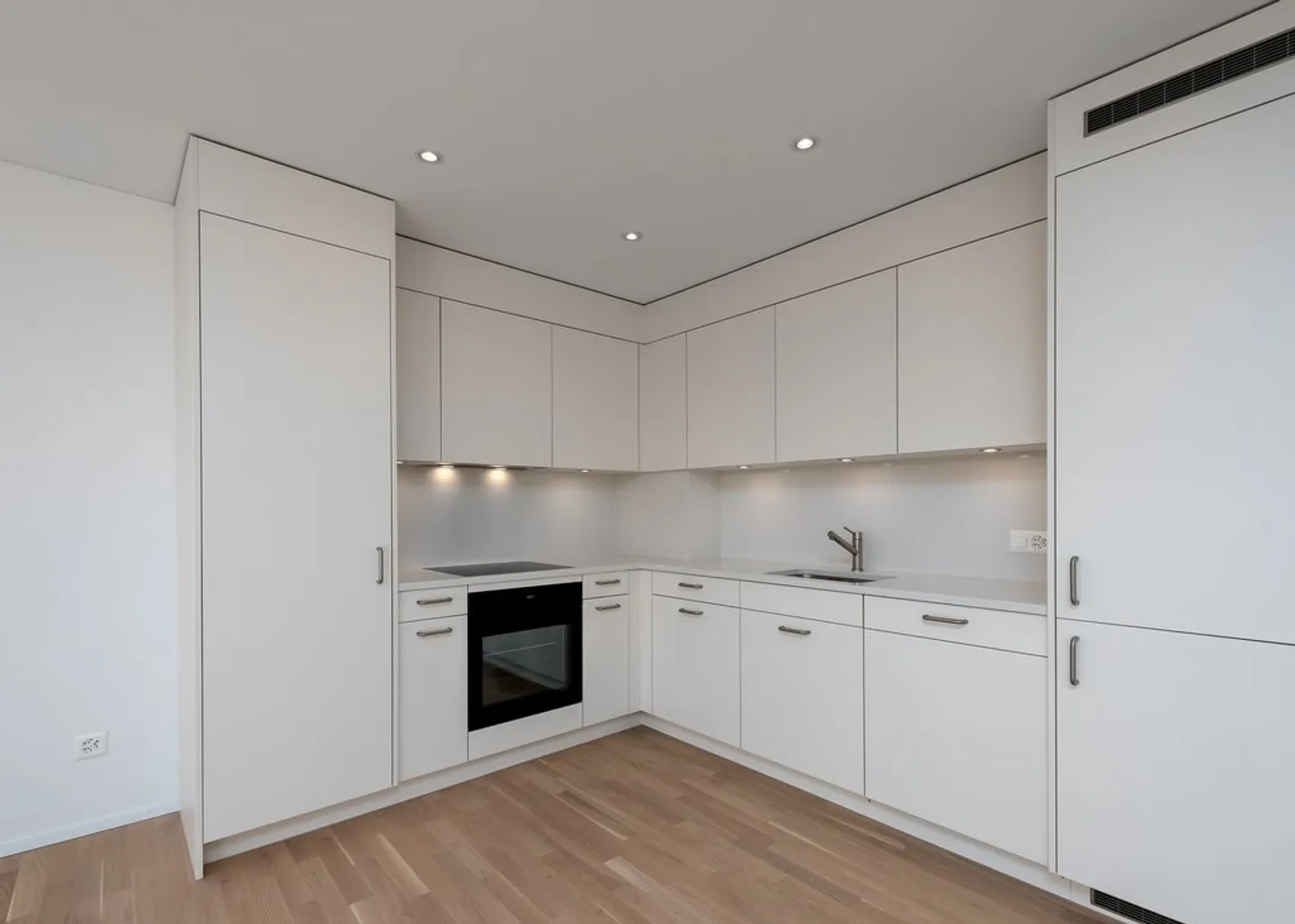 Appartamento moderno nel distretto 9, Zurigo Albisrieden - Foto 7 di 11