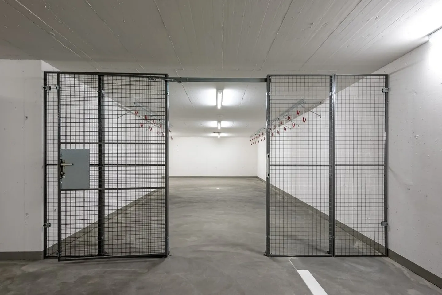 Appartamento moderno nel distretto 9, Zurigo Albisrieden - Foto 9 di 11