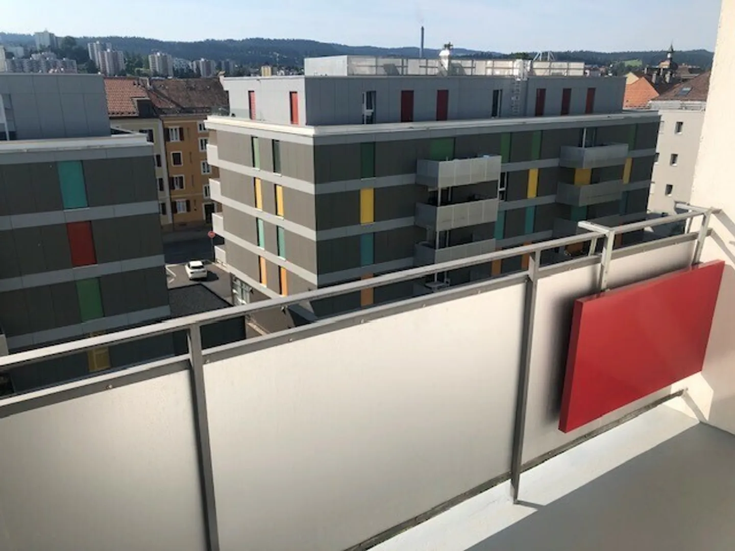 Appartamento in affitto - Foto 6 di 12