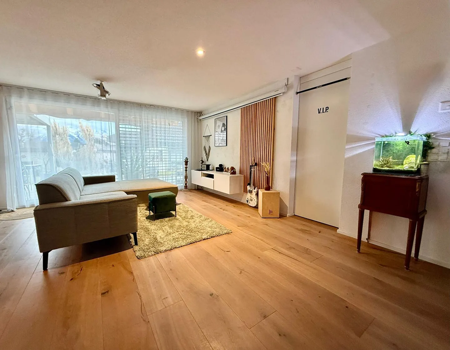 Condominio di lusso con 3,5 stanze - Foto 1 di 14
