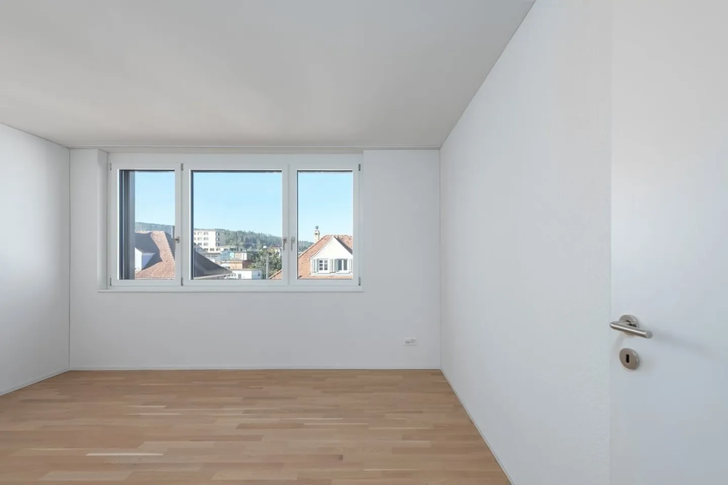 Appartamento moderno nel distretto 9, Zurigo Albisrieden - Foto 8 di 11