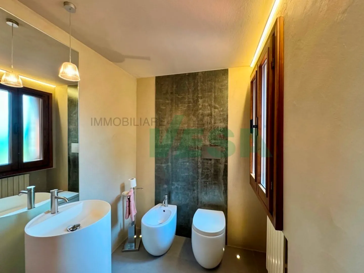 Splendida grande proprietà alle porte della pittoresca San Gimignano - Foto 10 di 13
