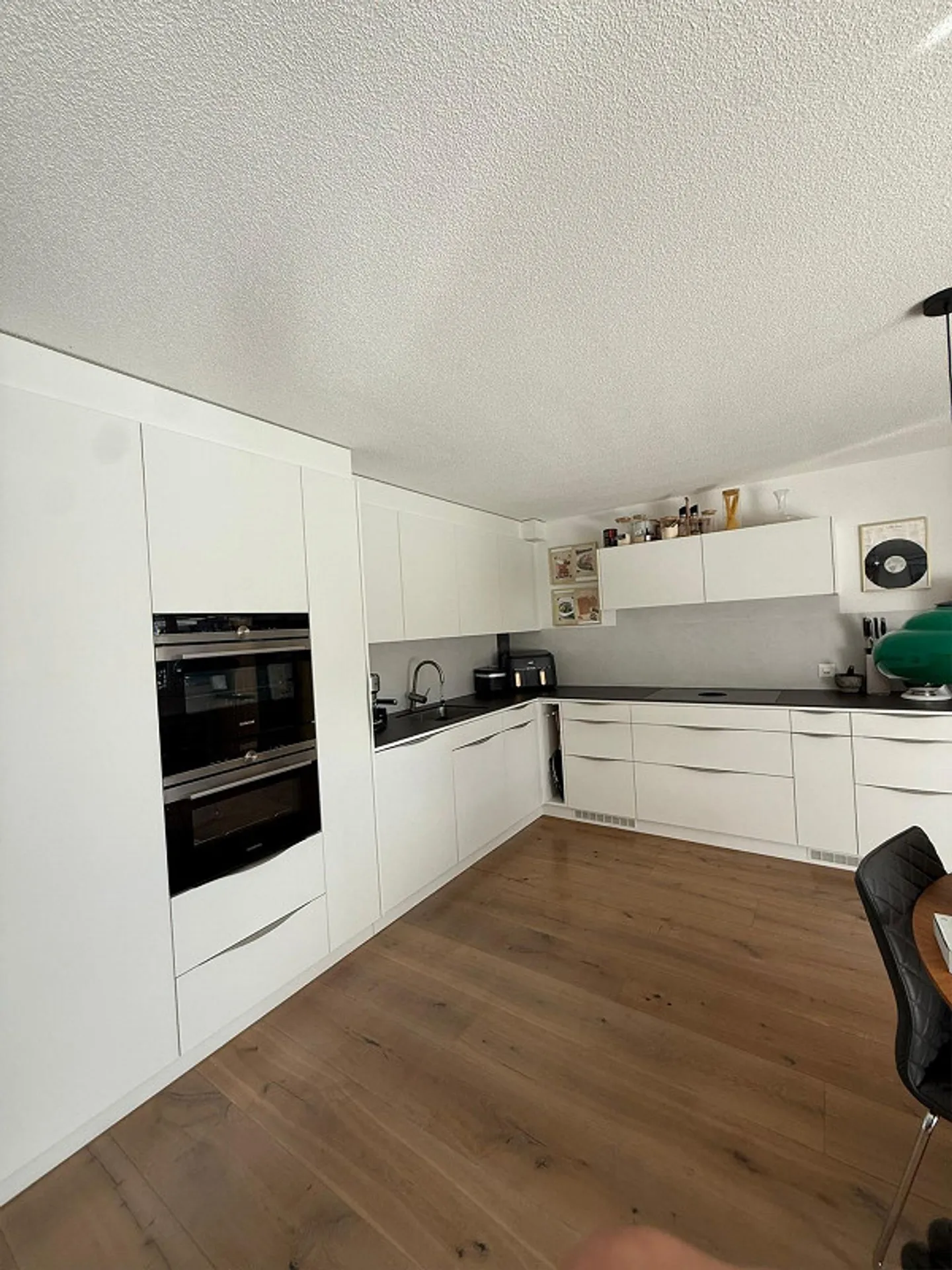 Condominio di lusso con 3,5 stanze - Foto 4 di 14