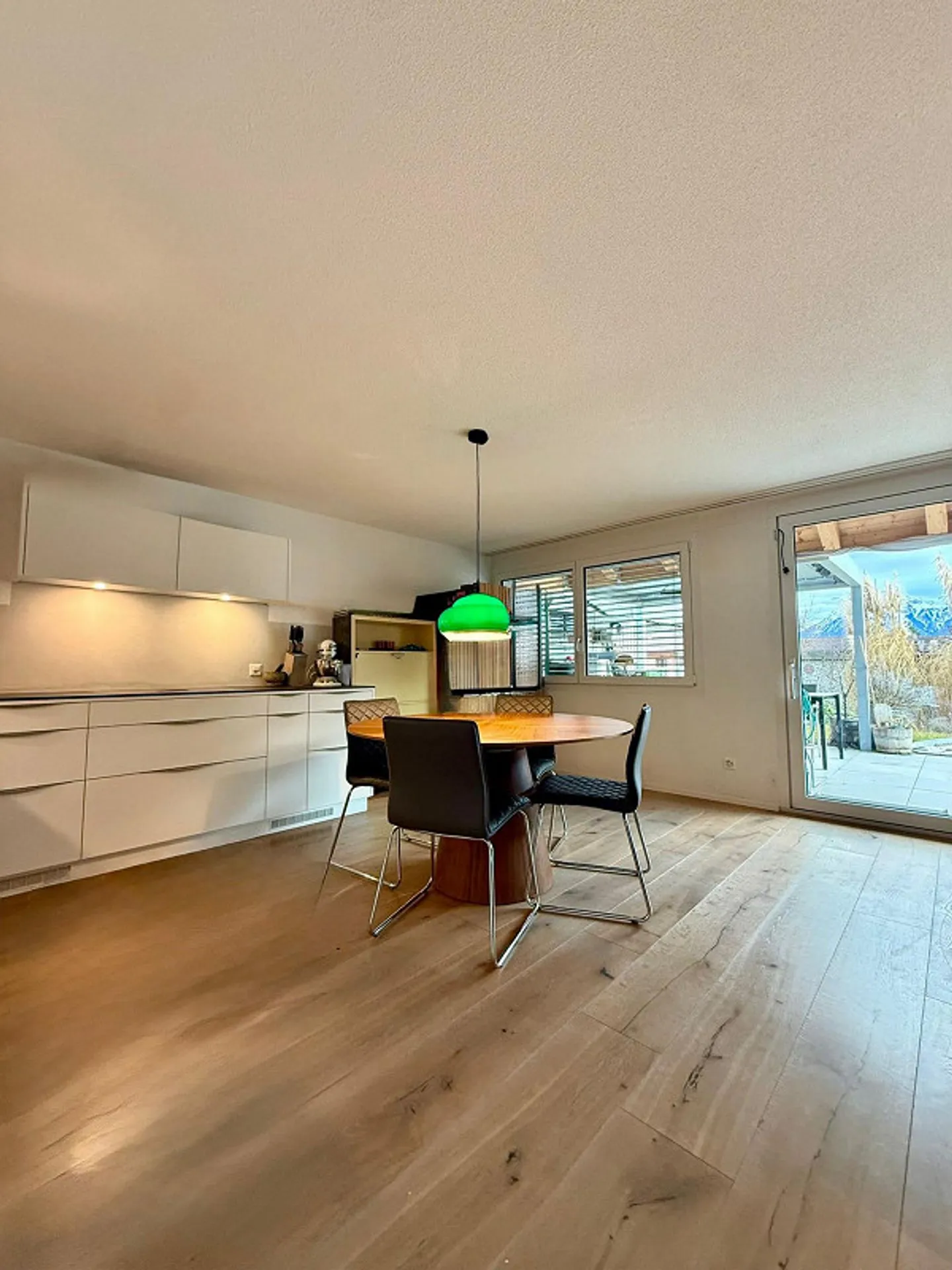 Condominio di lusso con 3,5 stanze - Foto 5 di 14